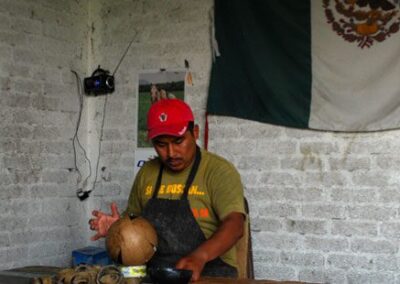 Esto es  México: Vive tu tradición