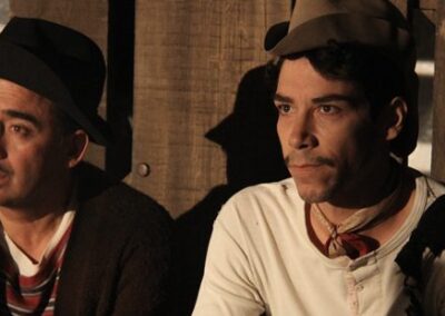 Cantinflas