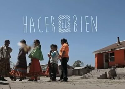 Hacer el bien
